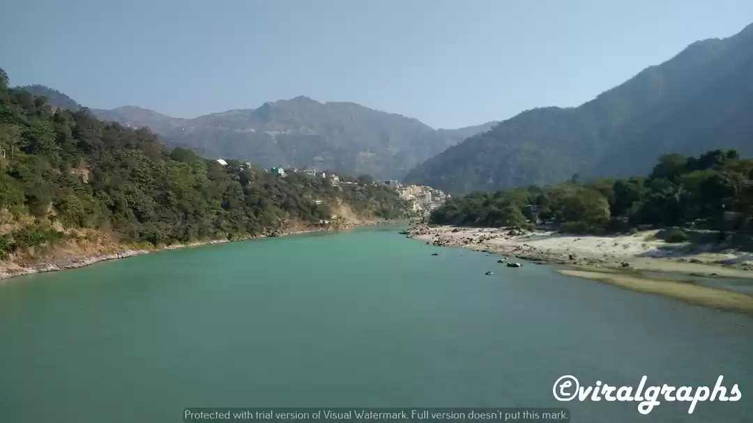 Photo of Rishikesh | A Mystic