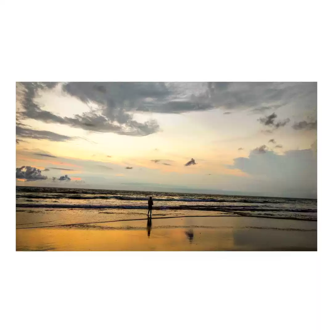 Photo of In search of peace..