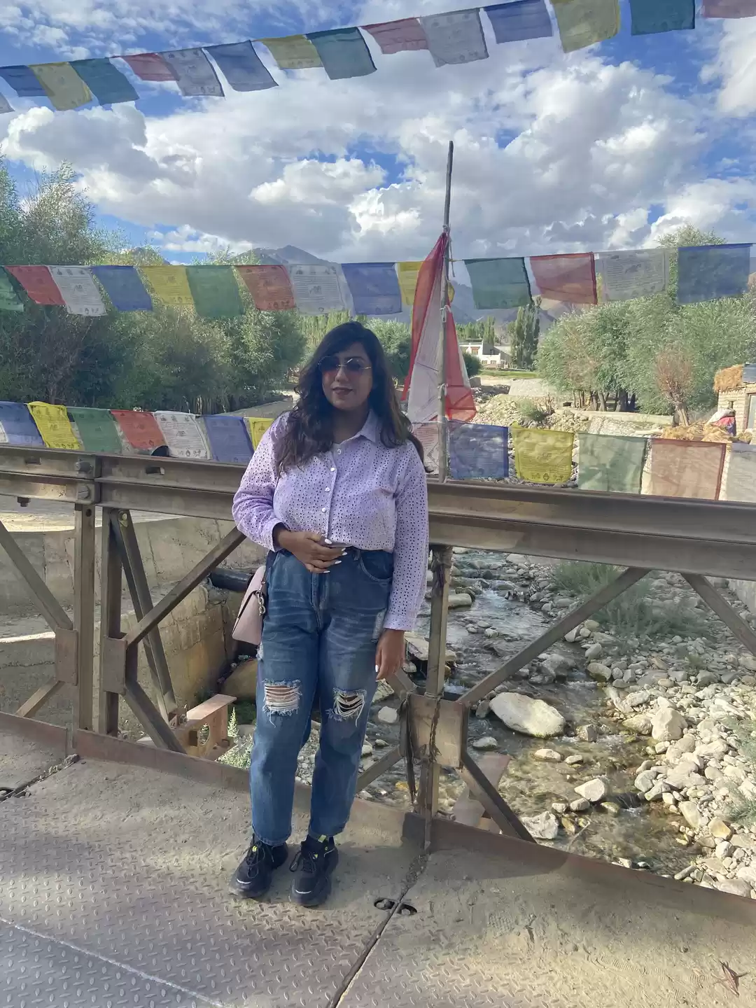 Photo of LADAKH DIARIES