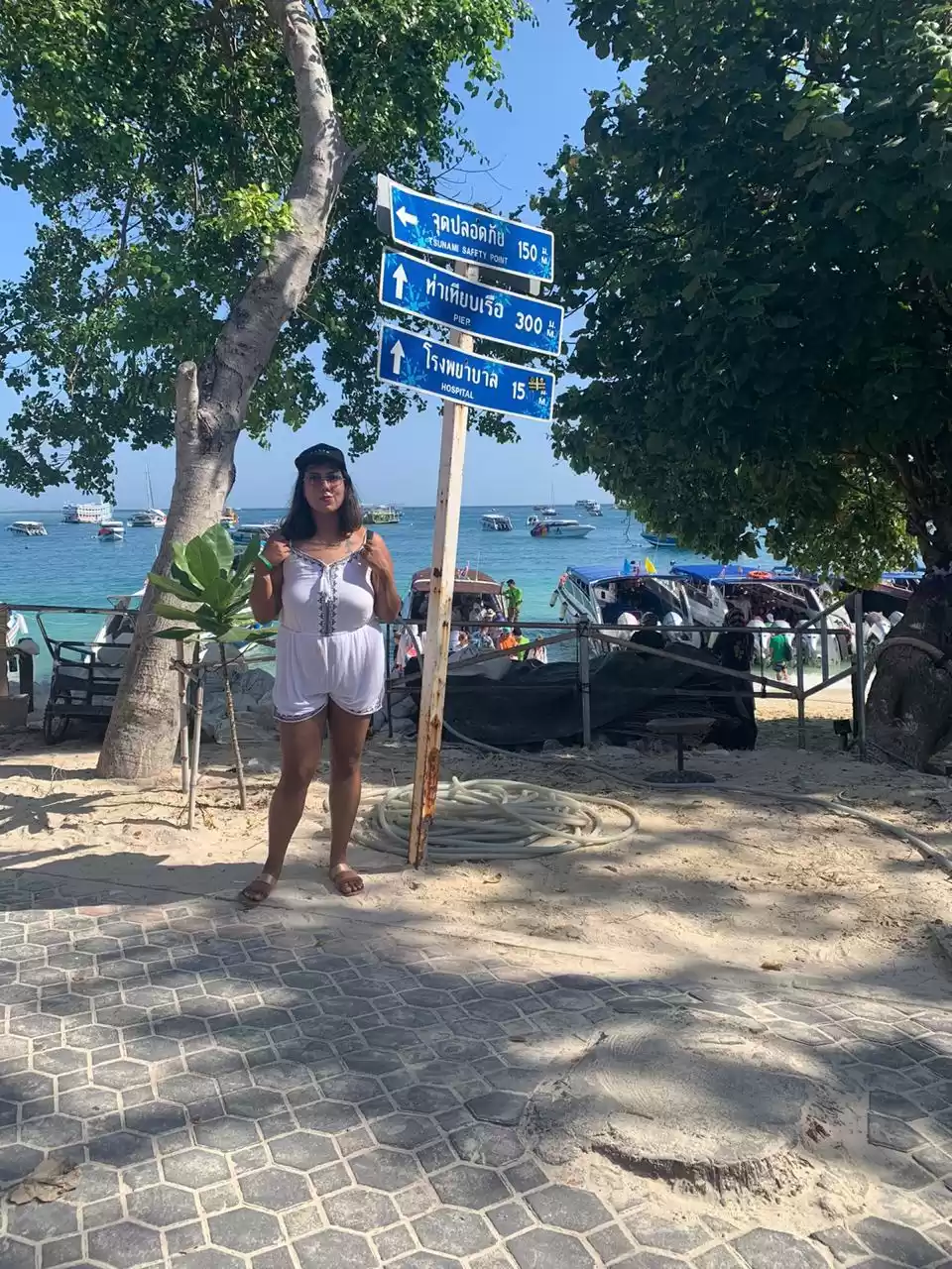 Photo of Travel Guide to the