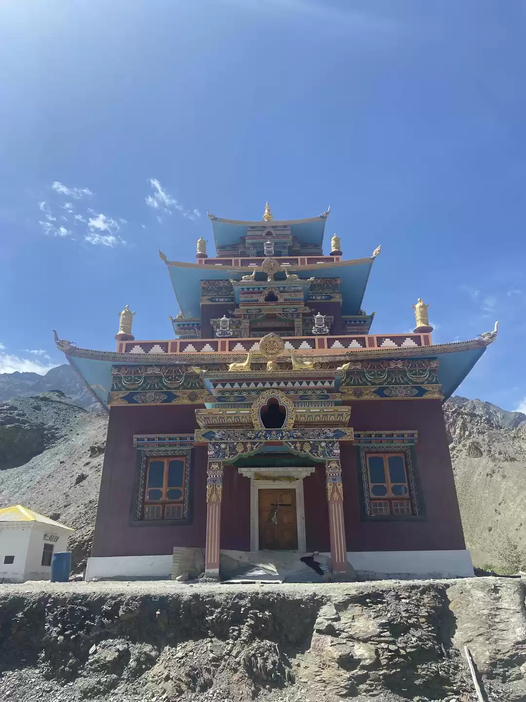 Photo of Inside India's Only 