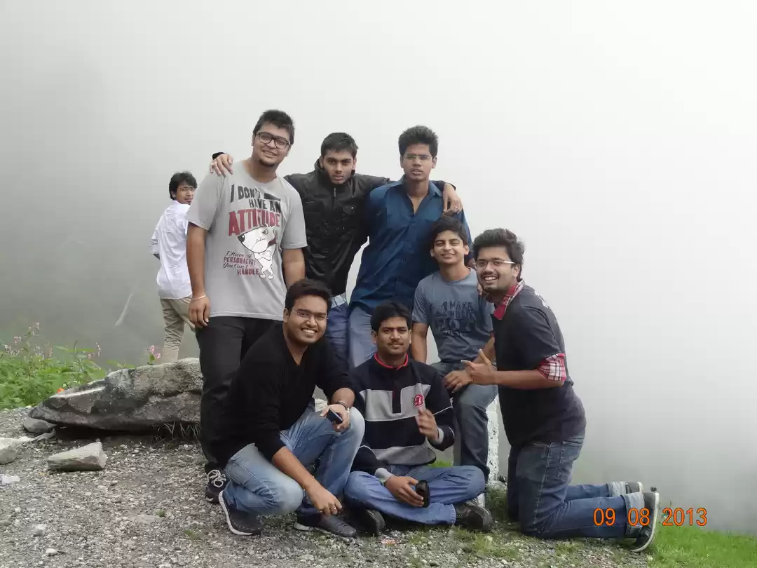 Photo of Adventurous trip to 