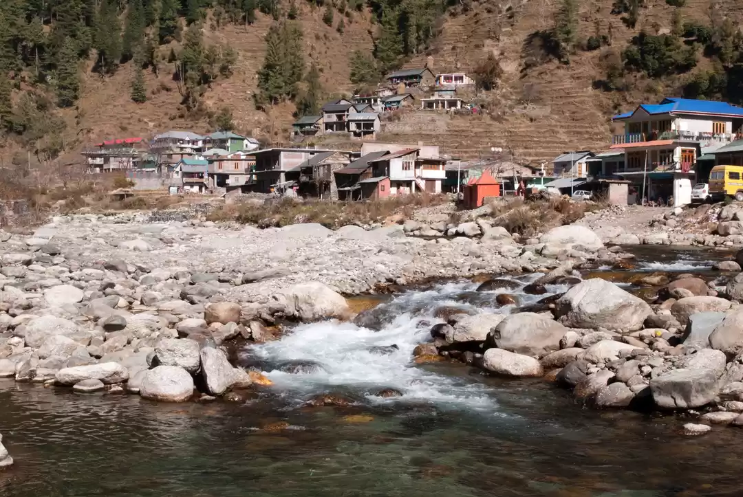 Photo of 3-Day Itinerary to R