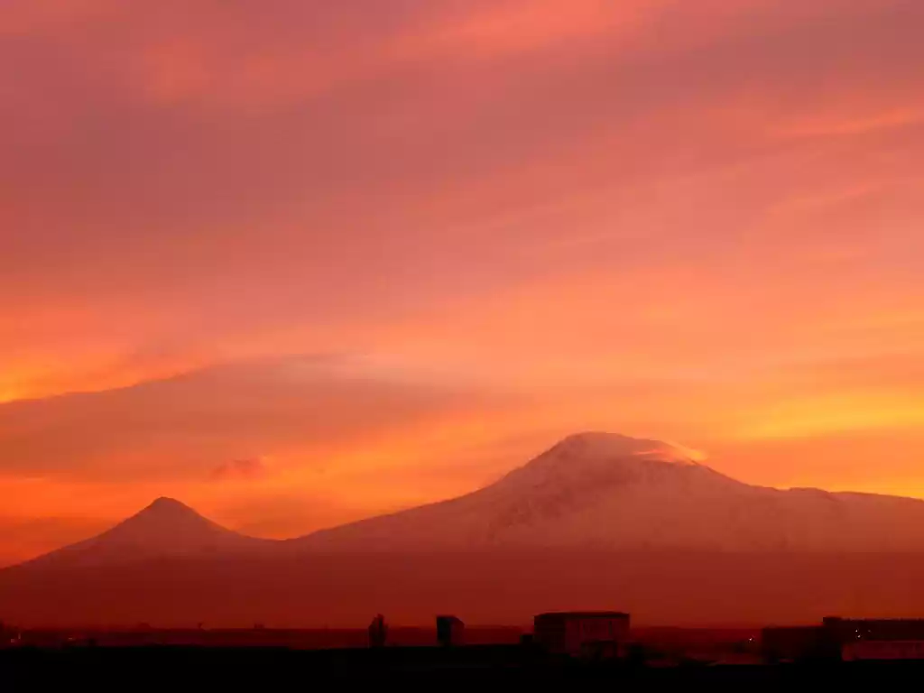Photo of Ararat, Turkey: Home
