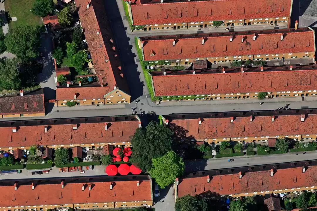 Photo of This Picturesque Vil