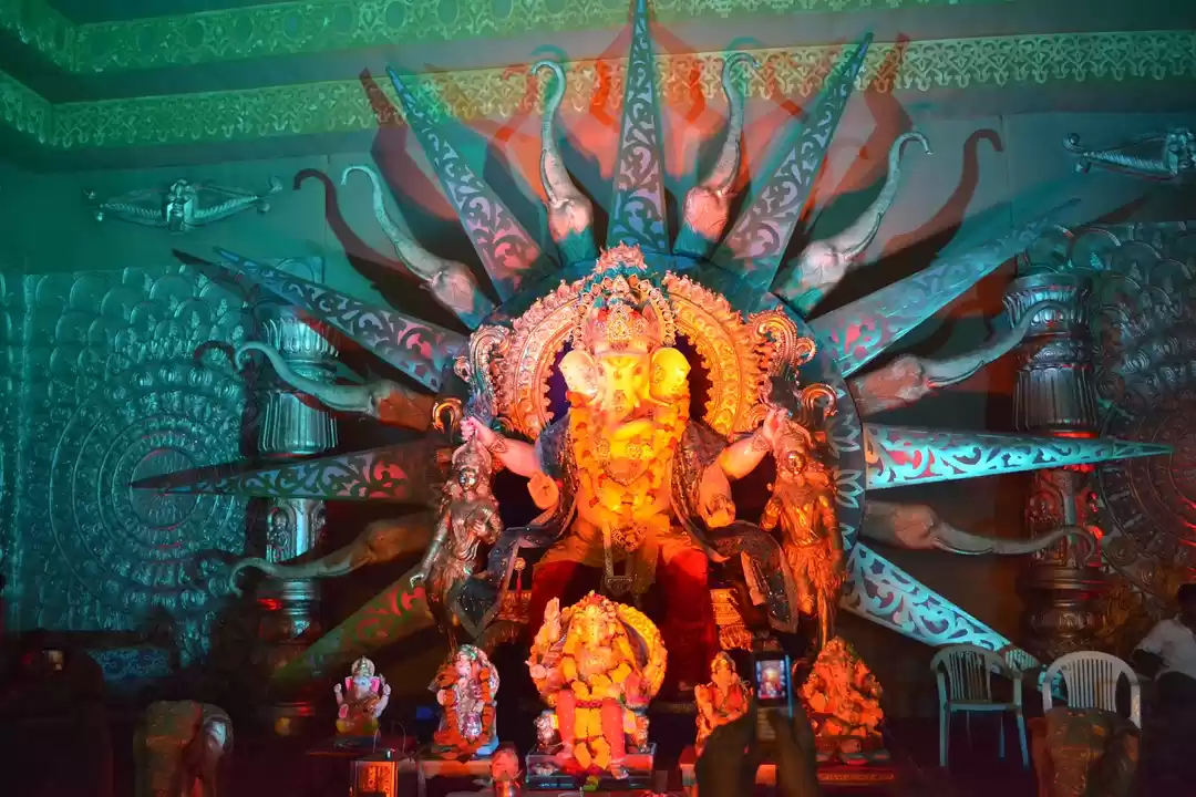 Photo of Govinda Aala Re! Ind