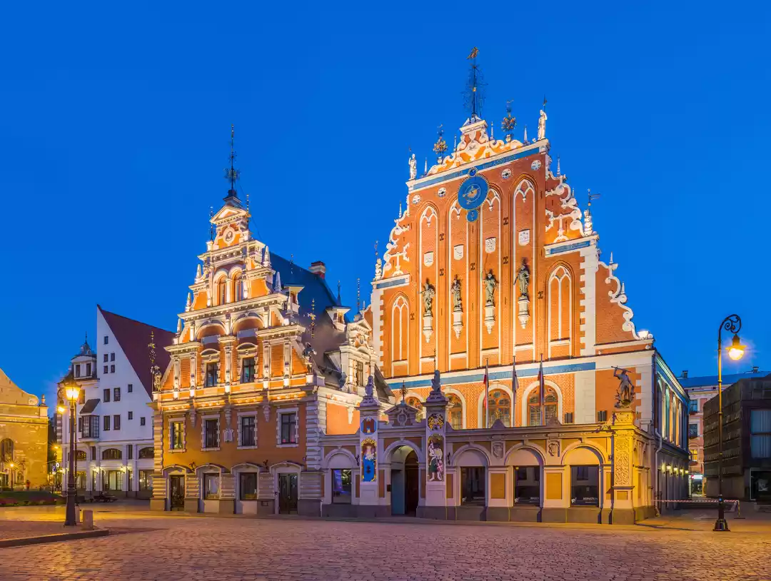 Photo of Explore Latvia: The 