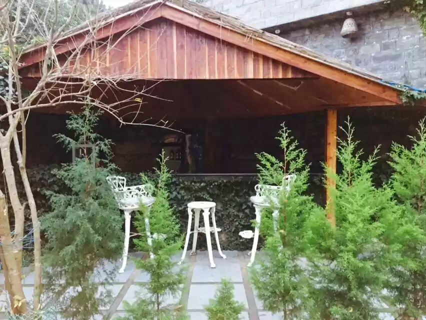 Photo of Kasauli: A Paradise 