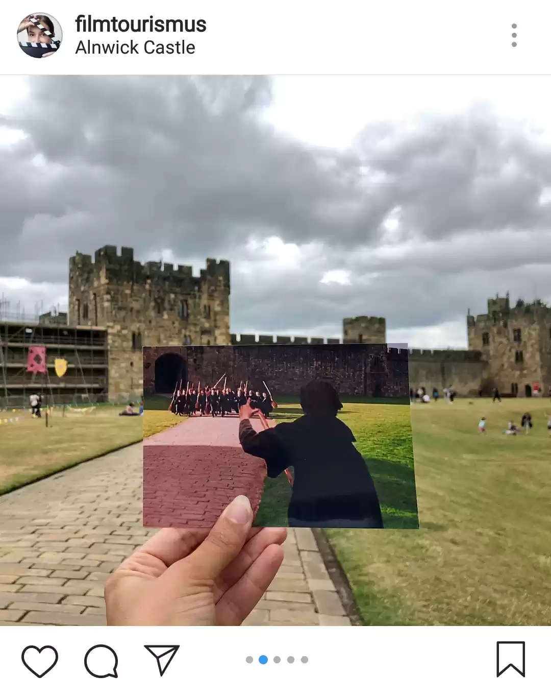 Photo of This Photographer Is