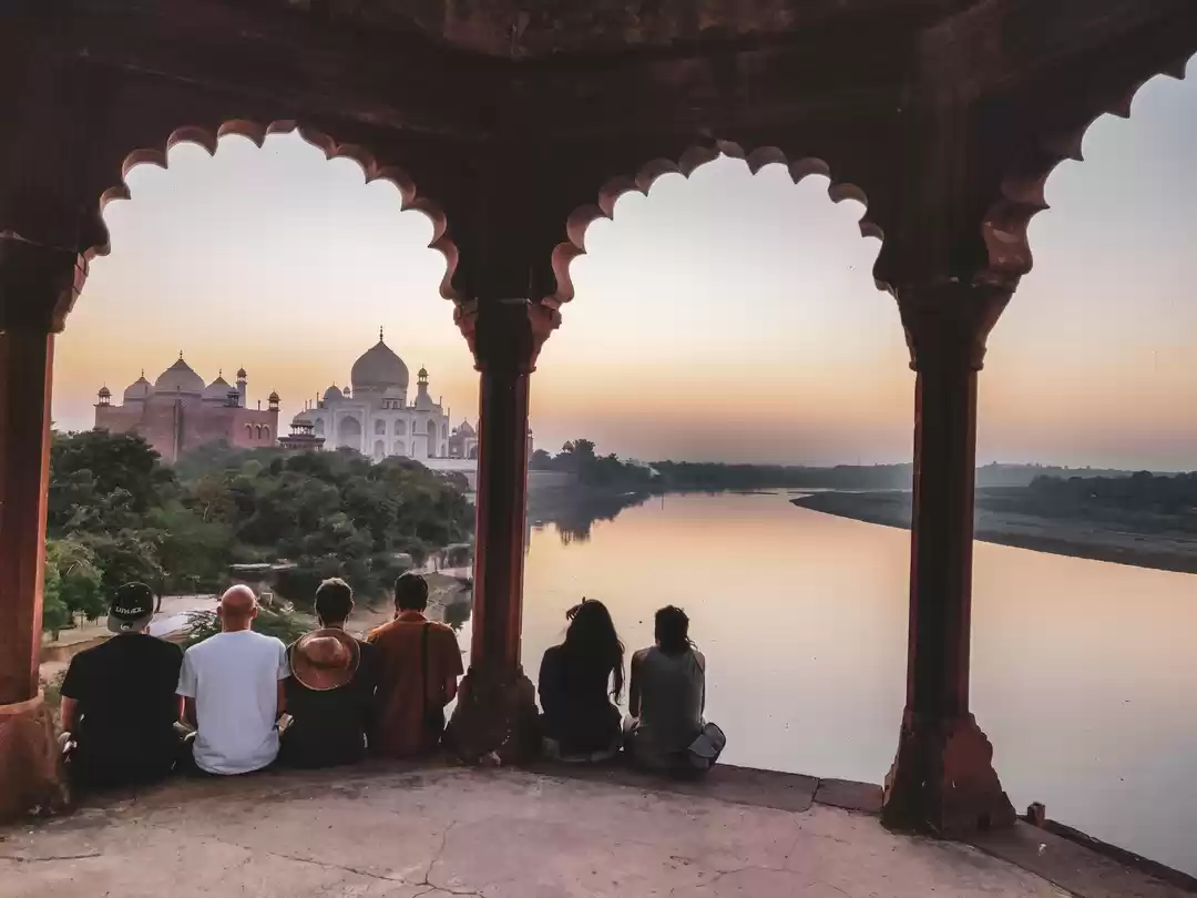 Photo of I Have Been Travelin