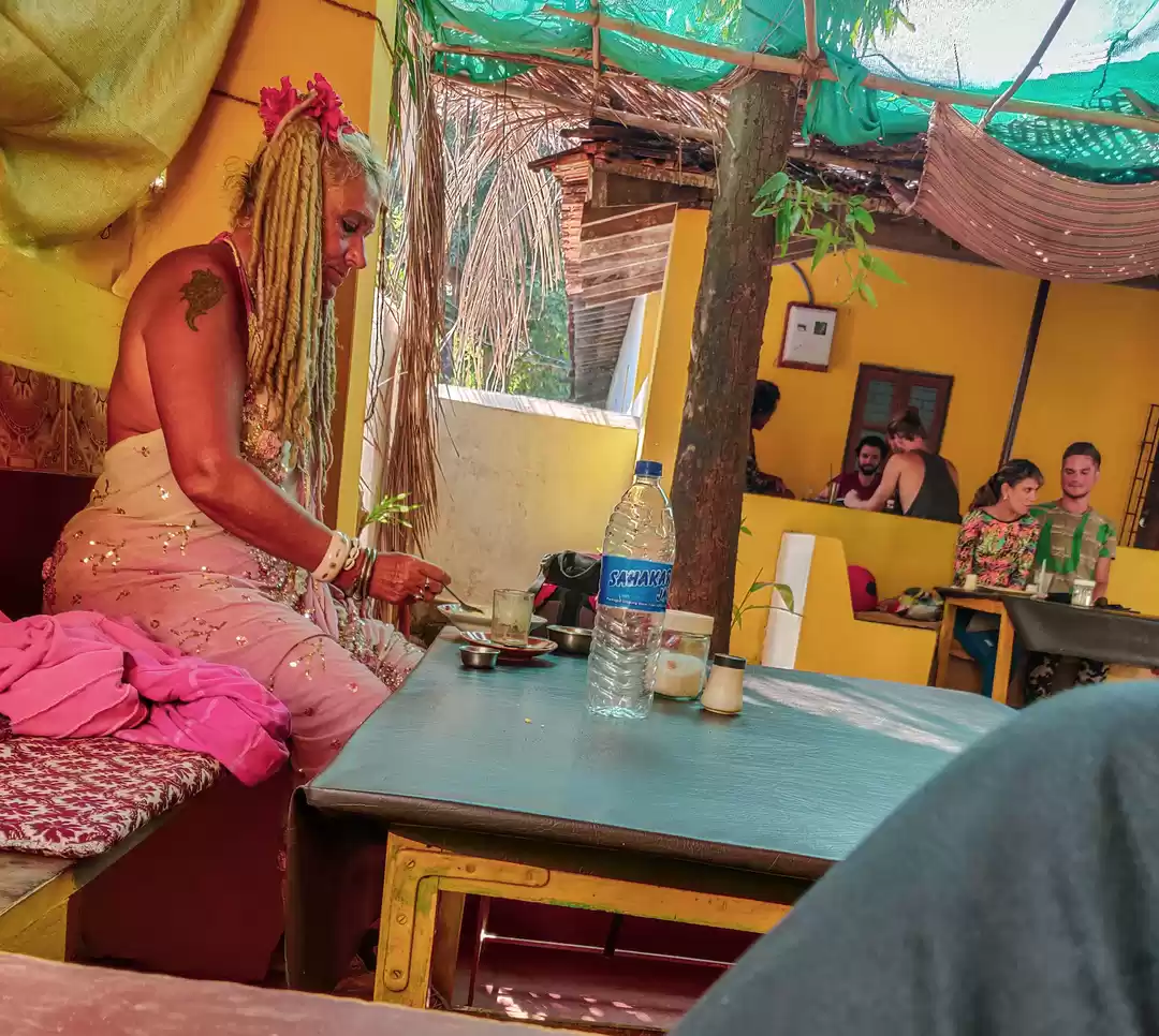 Photo of Everything Gone Wron