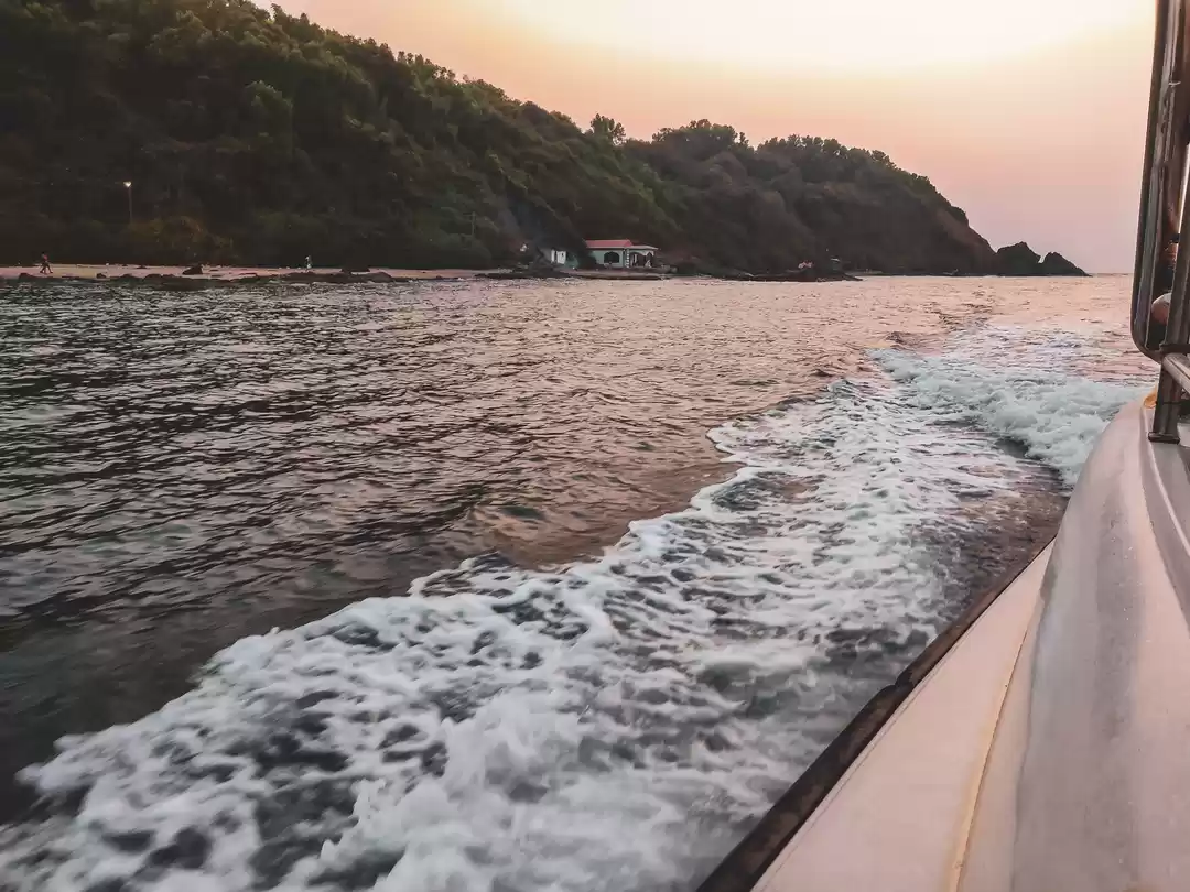 Photo of What Happens In Goa,