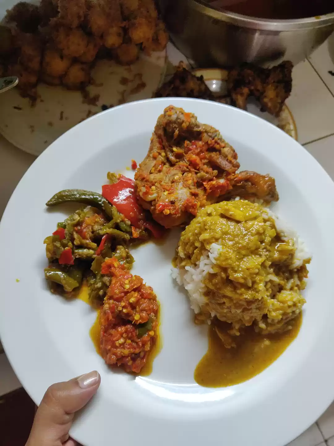 Photo of I Did Bali Under 35k