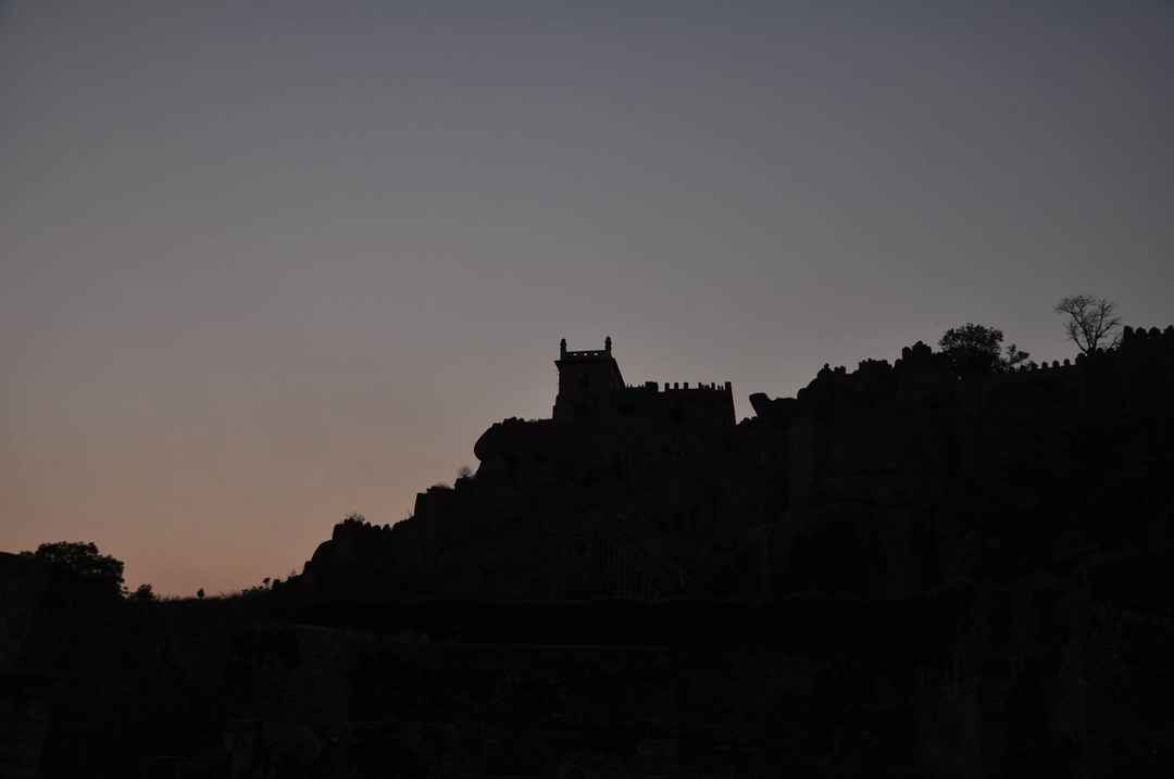 Photo of Touring Hyderabad on a Weekend