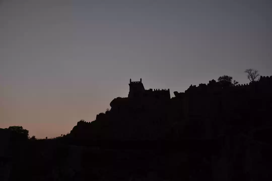 Photo of Touring Hyderabad on