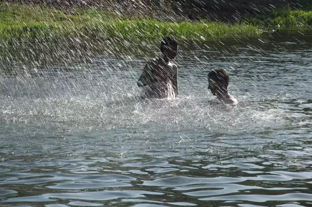 Photo of Wai, hidden beauty