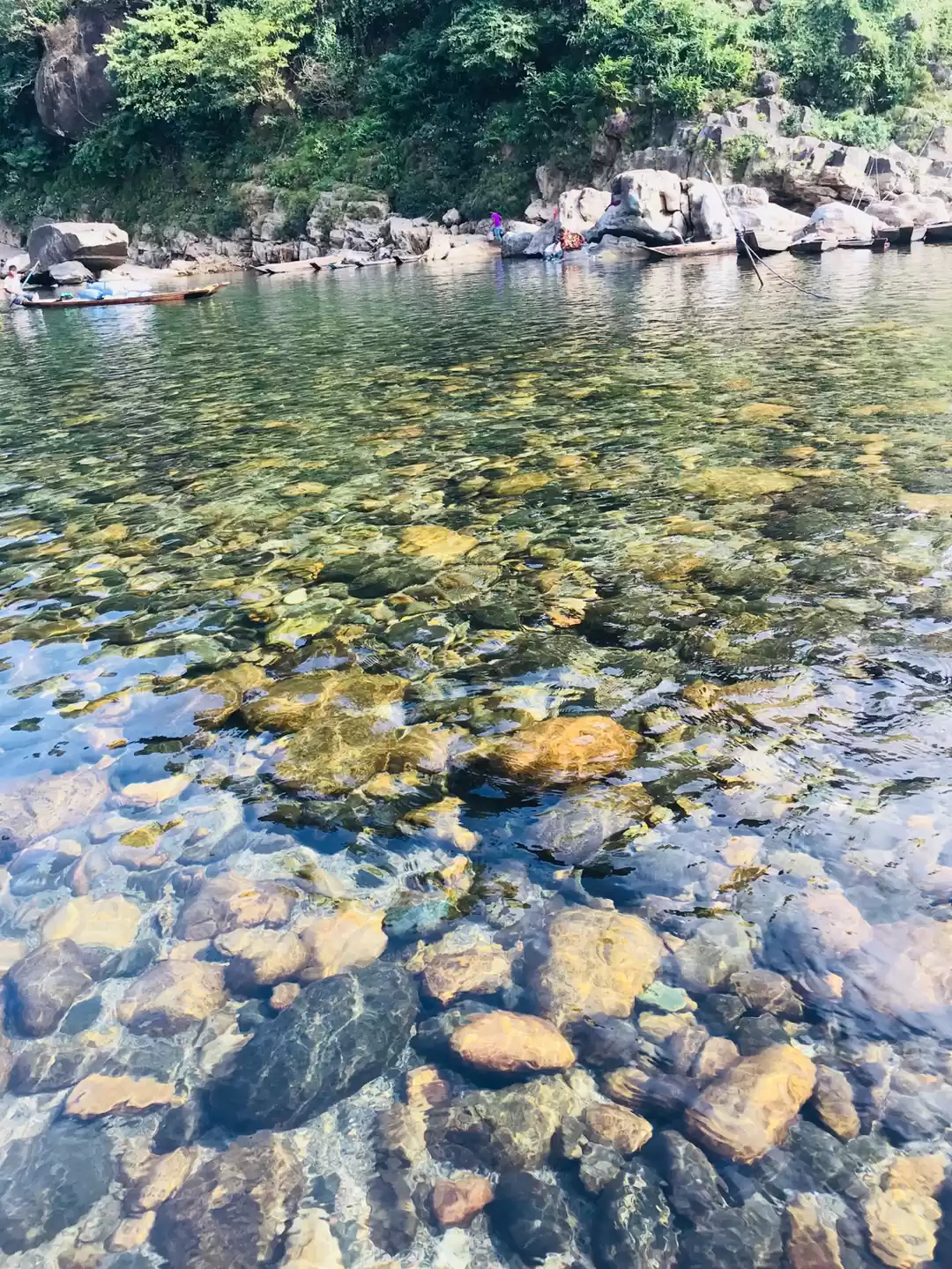 Photo of मेघालय भारत का नीदरल