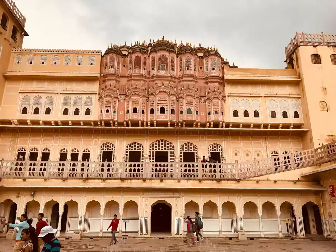 Photo of जयपुर भारत की शान