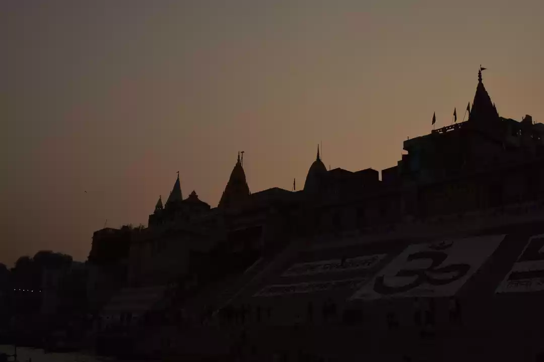 Photo of Experience the Diwal