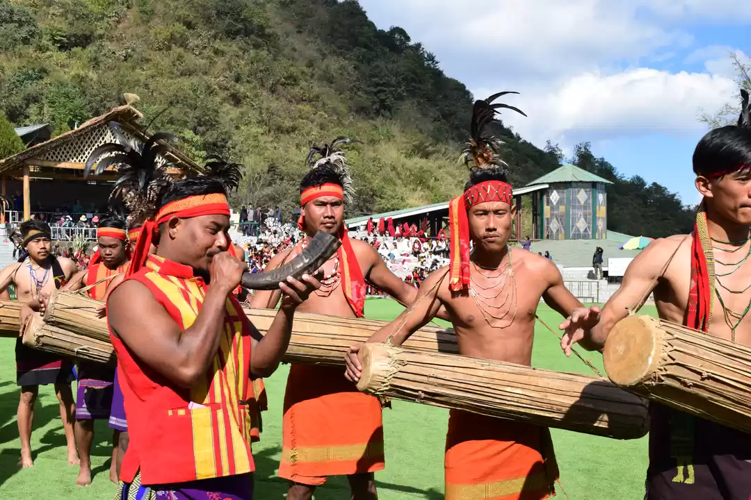 Photo of Attend THE FESTIVAL