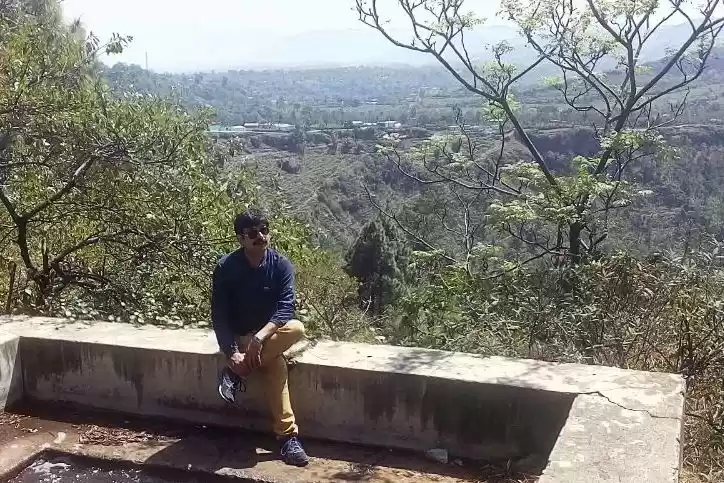 Photo of Devi Pindiya: The Li