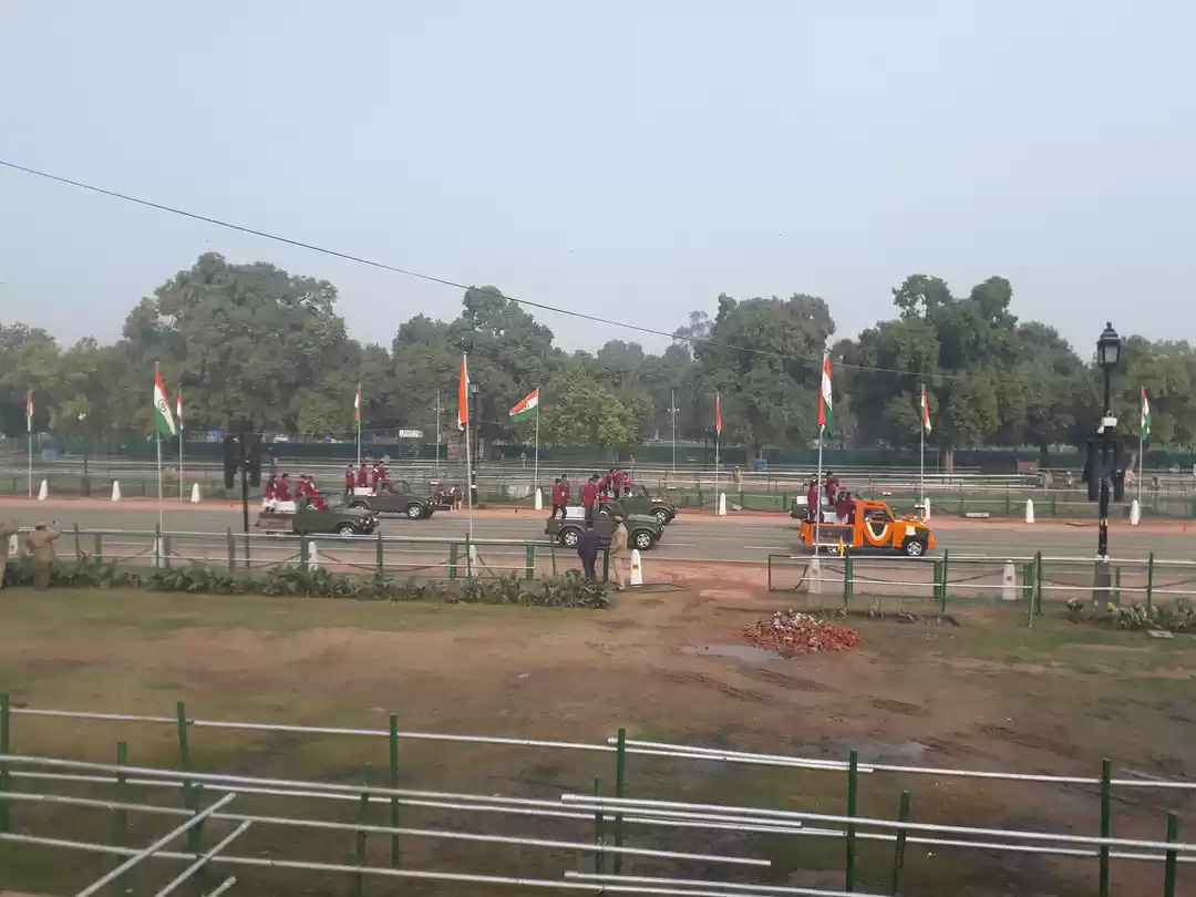 Photo of Delhi - A destinatio