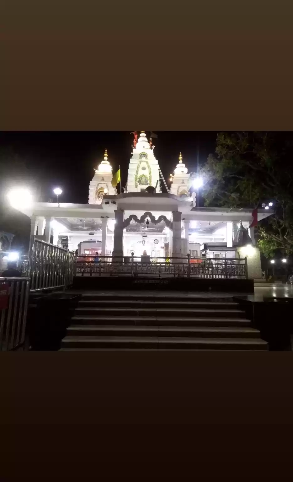 Photo of Ganpati Bappa Moreya