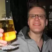 Photo of Richard