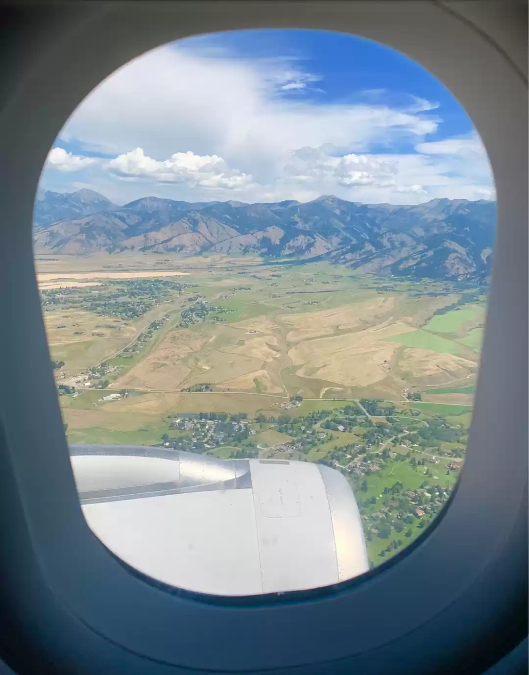 Photo of Big Sky Montana