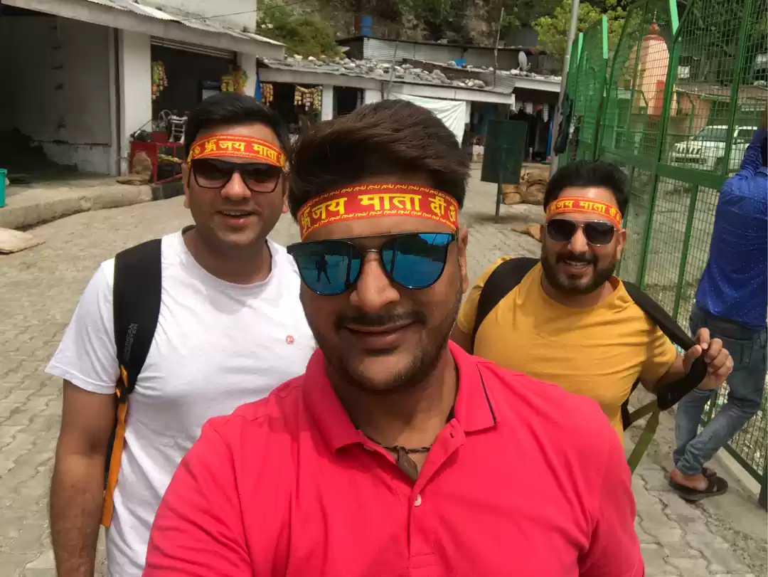 Photo of Spiritual Fun Trip T