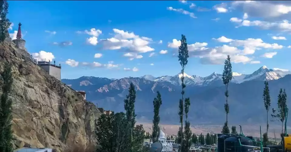 Photo of Ladakh...Land of hap
