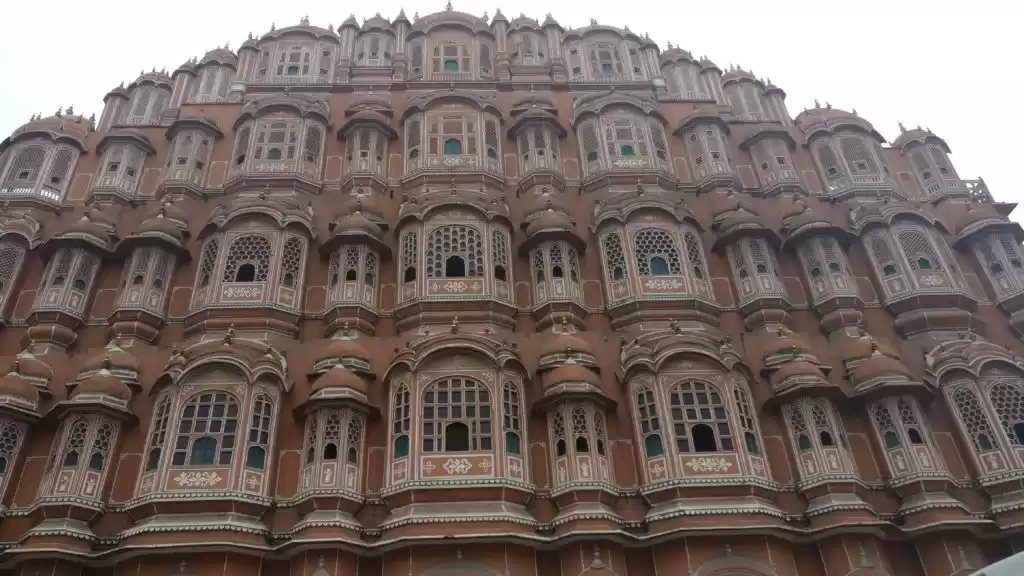 Photo of Jaipur- A weekend da
