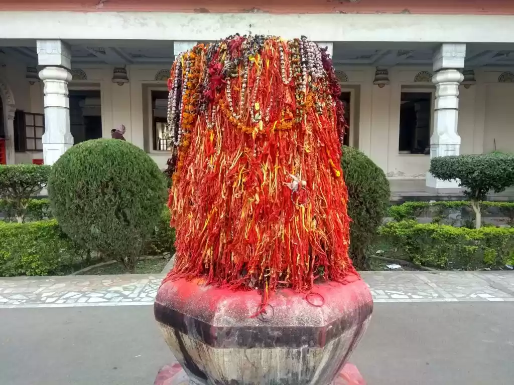 Photo of Varanasi and Sarnath