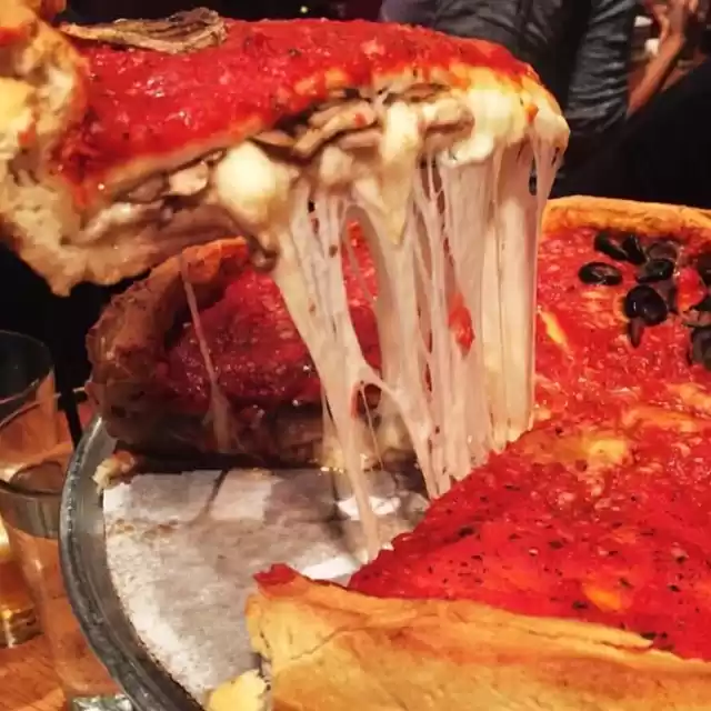 Photo of 7 Sexy food sins tha