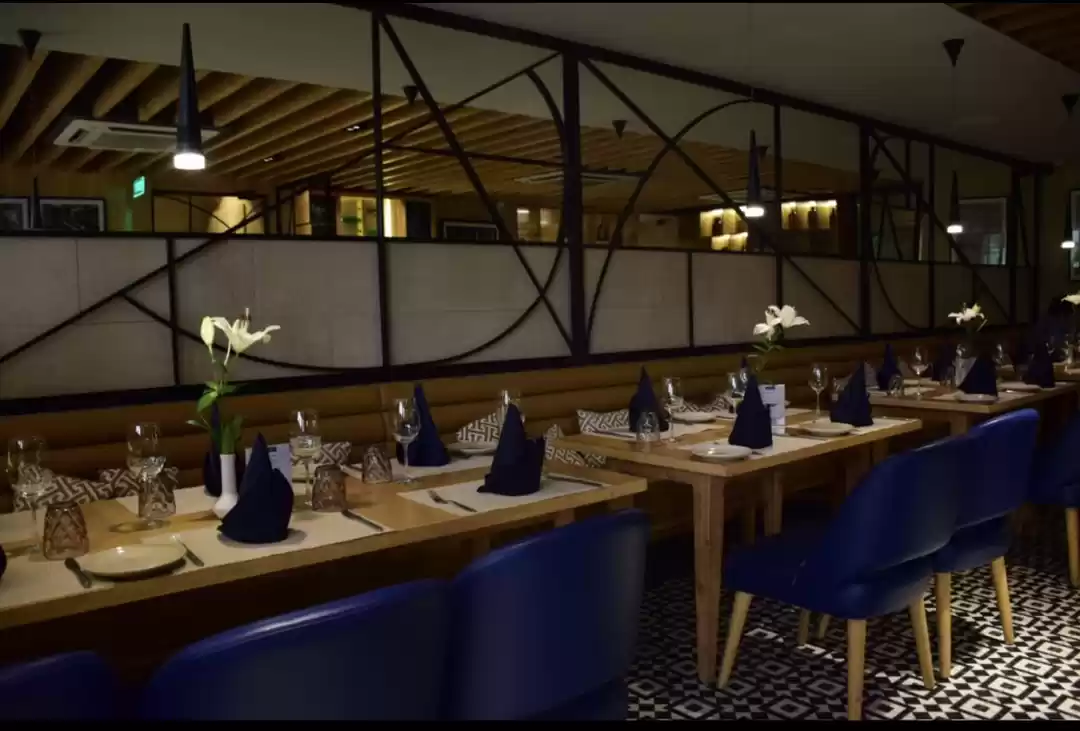 Photo of Kiara Soul Kitchen s