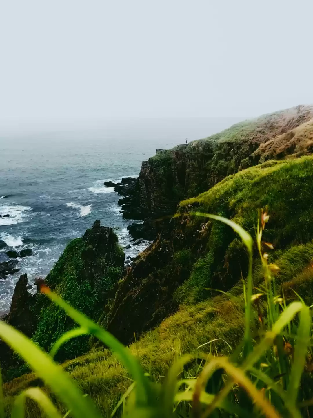 Photo of September morning in