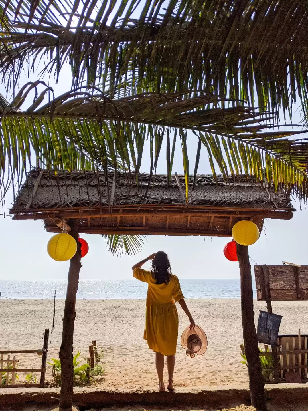 Photo of Just chilling!