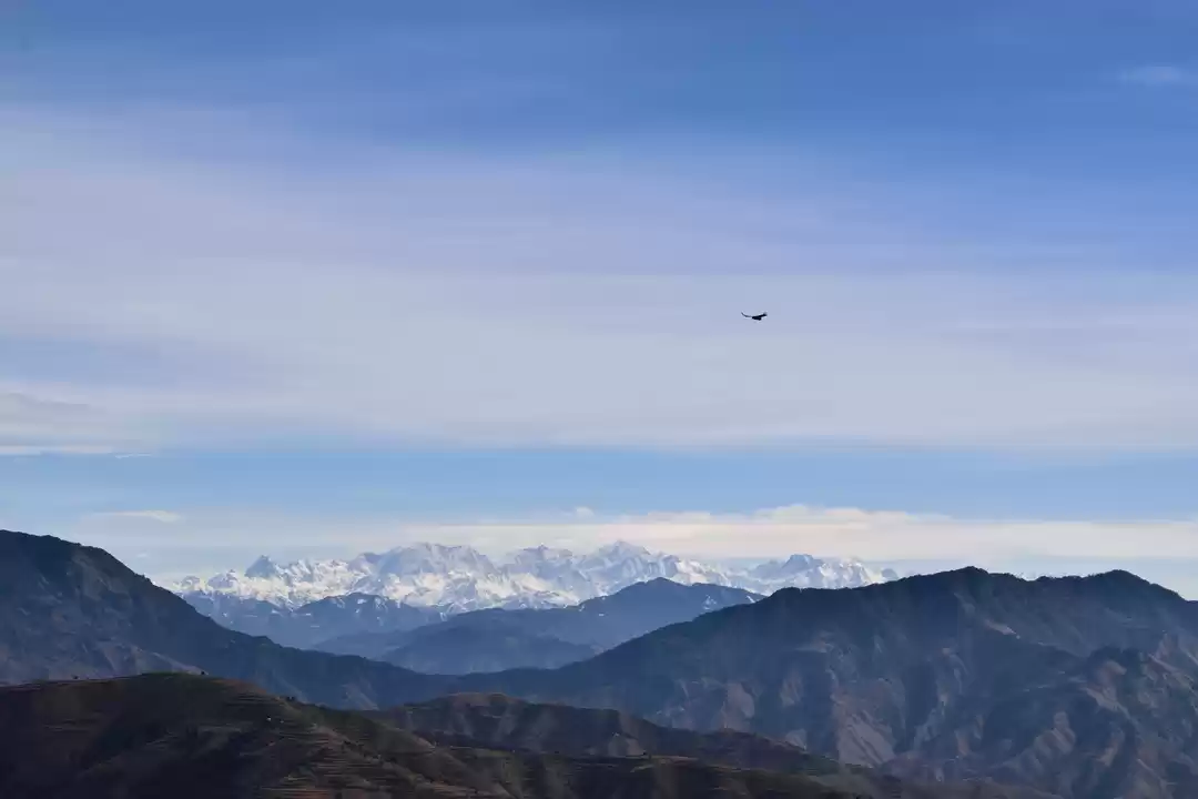 Photo of Tiger Falls Chakrata
