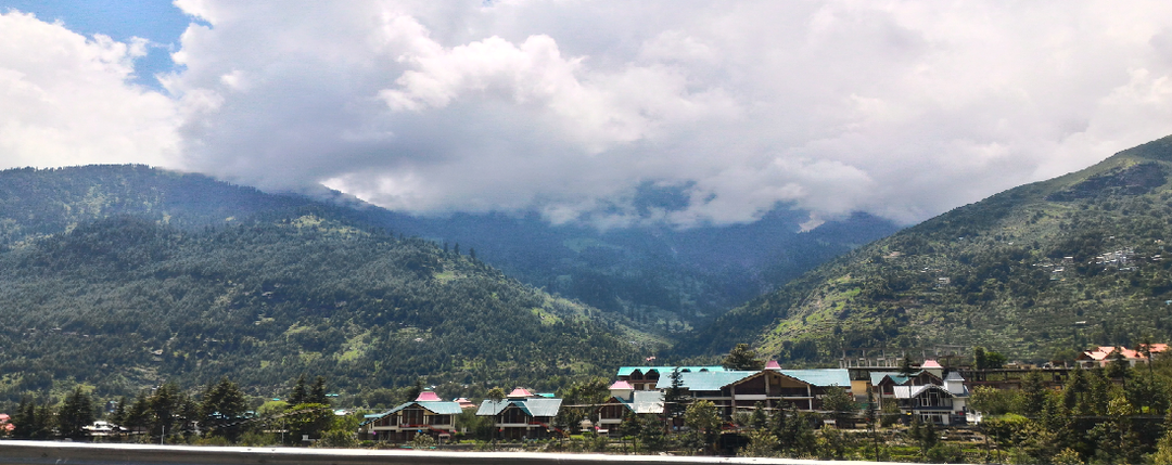 Photo of Manali - Solang - Ka