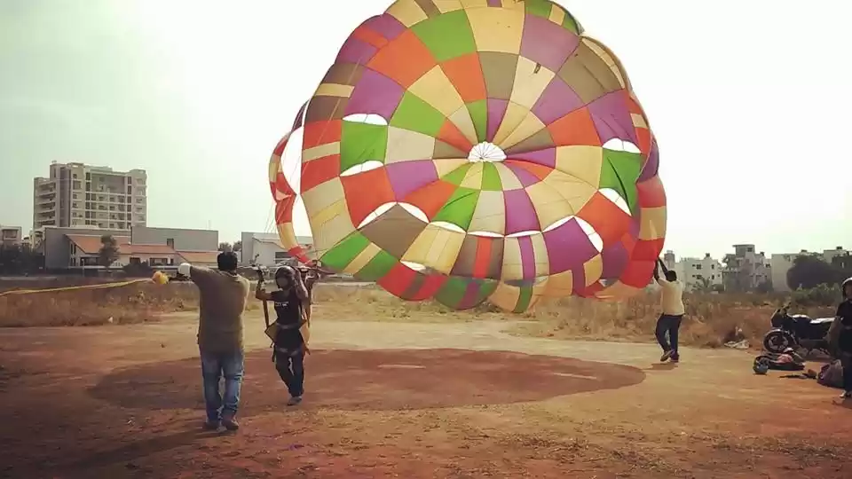 Photo of Namma Bengaluru: Dif