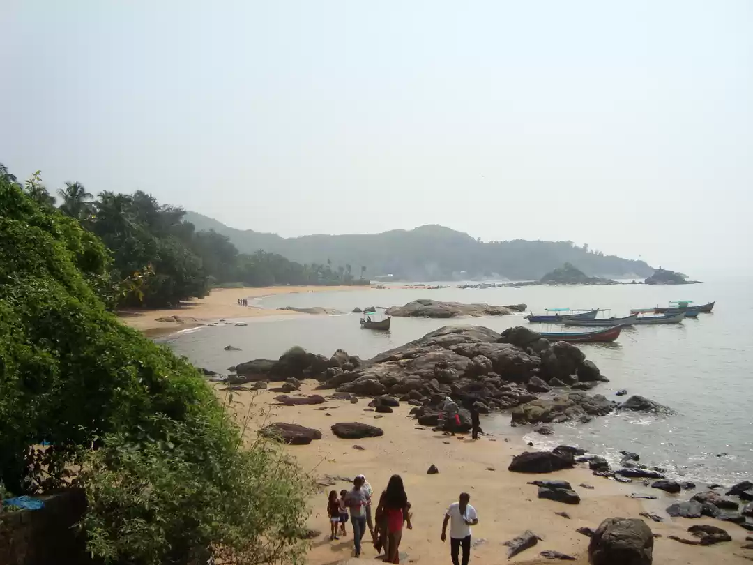Photo of Gokarna: A hidden ge