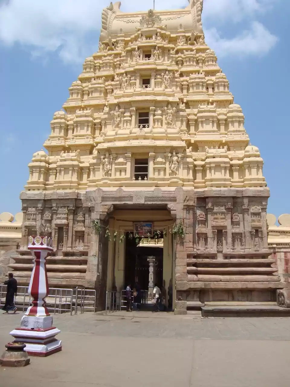 Photo of Mysore in a day