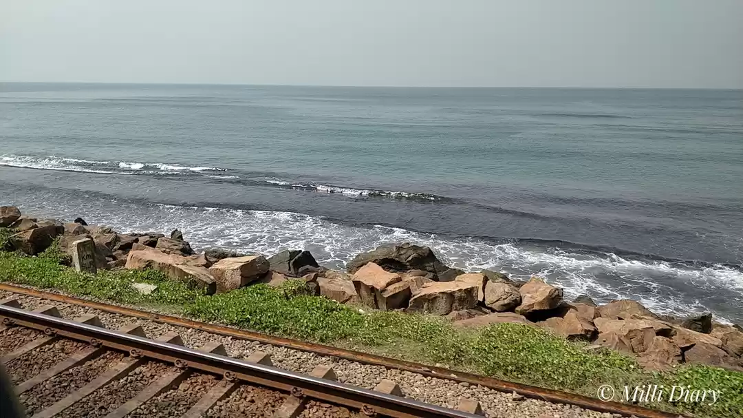 Photo of Scenic rail routes o