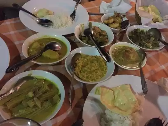 Photo of Delicacies of Sri La