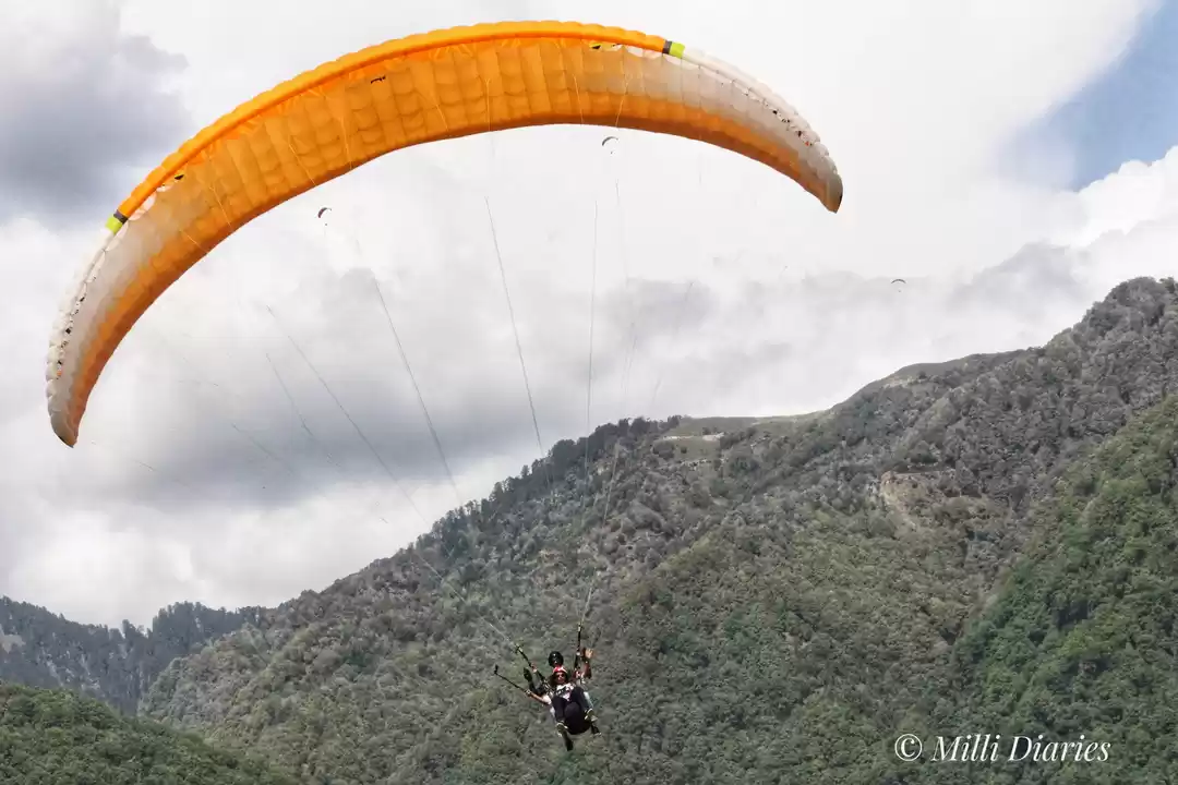 Photo of Punjab & Himachal Pr