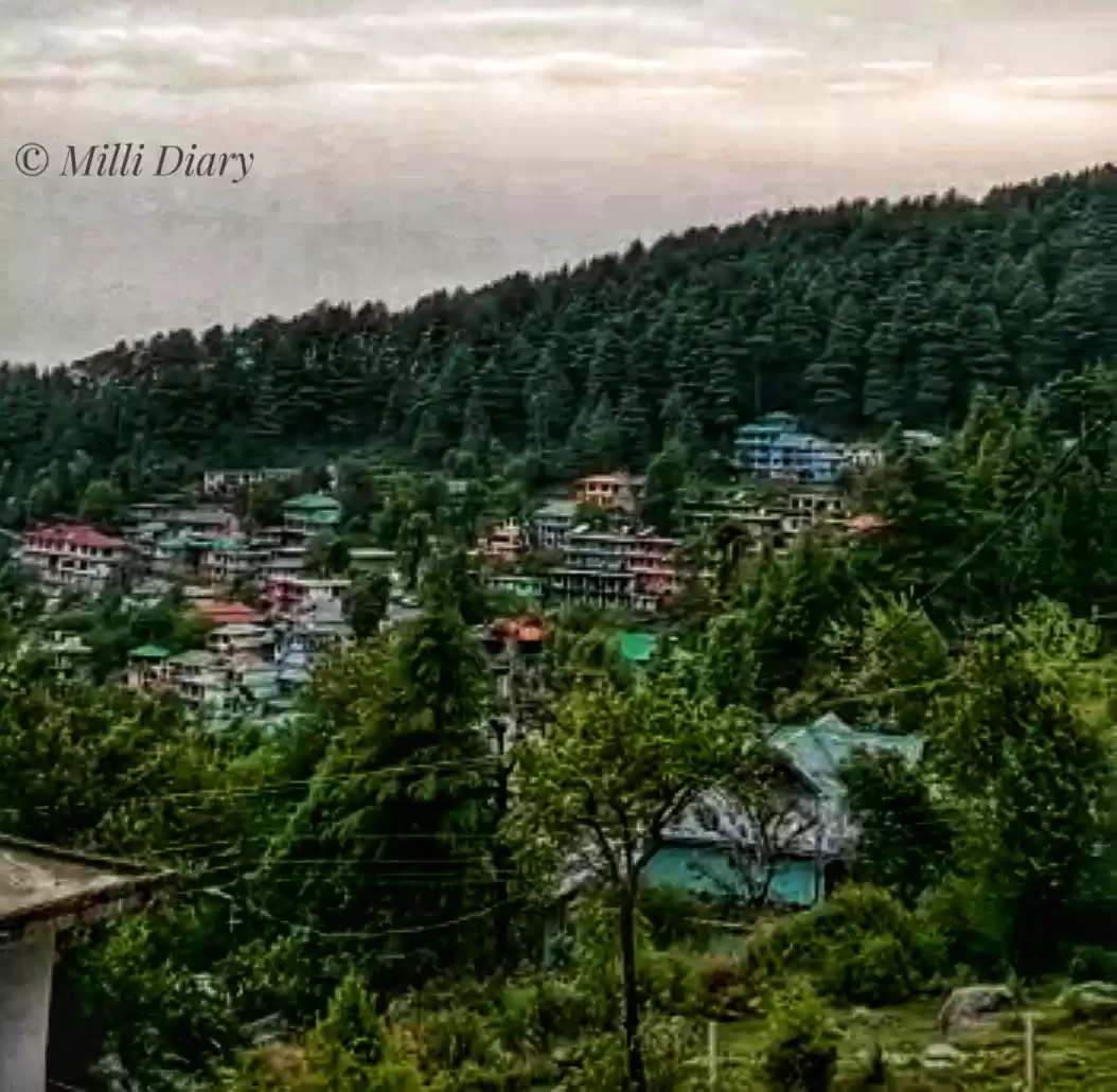 Photo of Hotel on Non-motorab