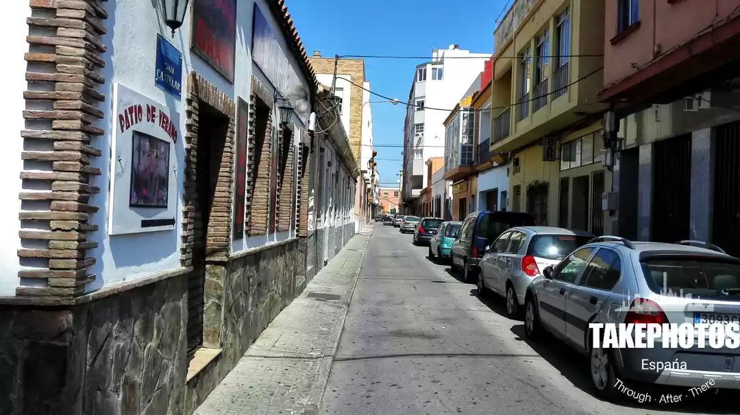 Photo of Spanish memories 