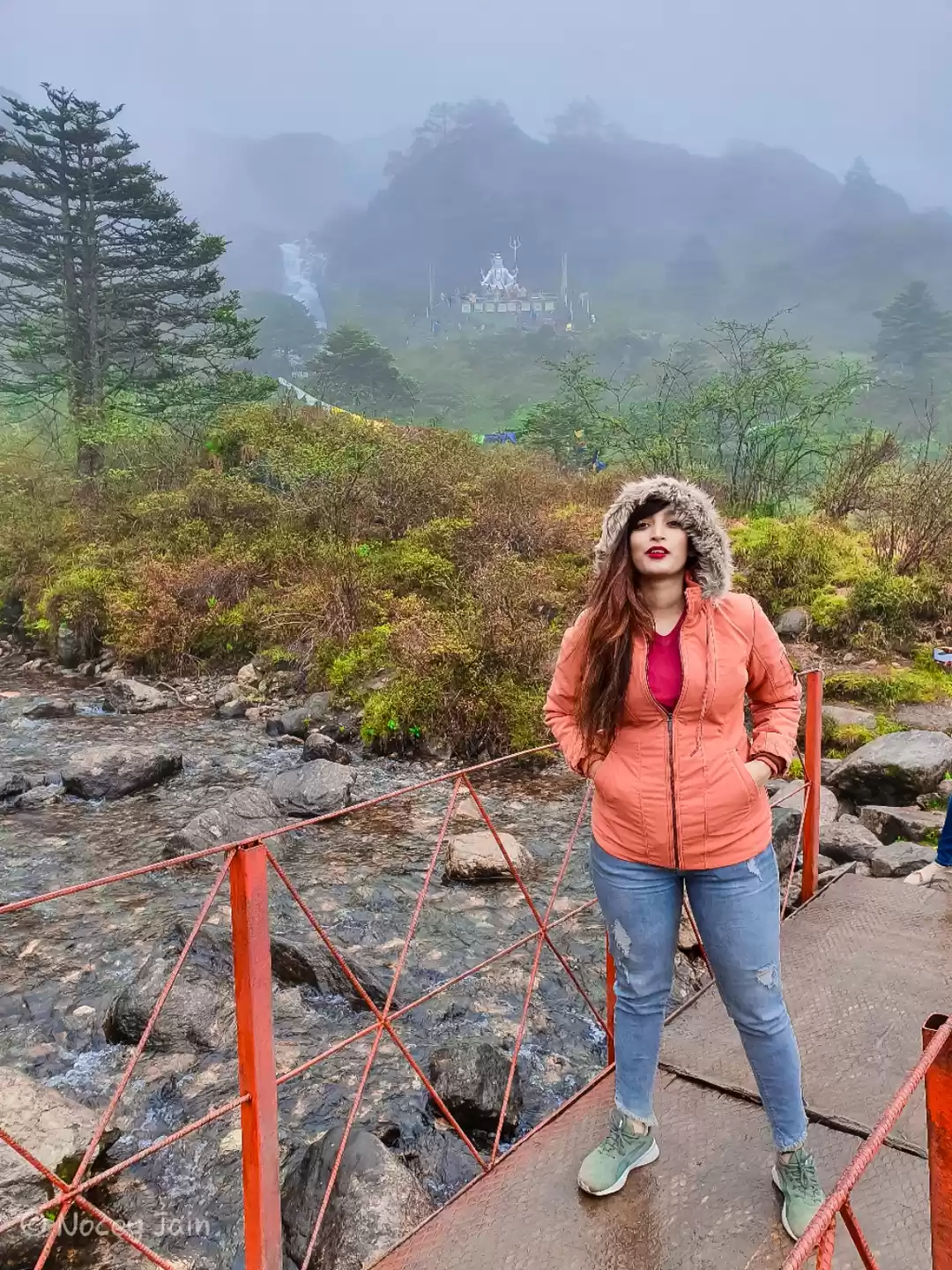 Photo of Sikkim part 2 :Dont 