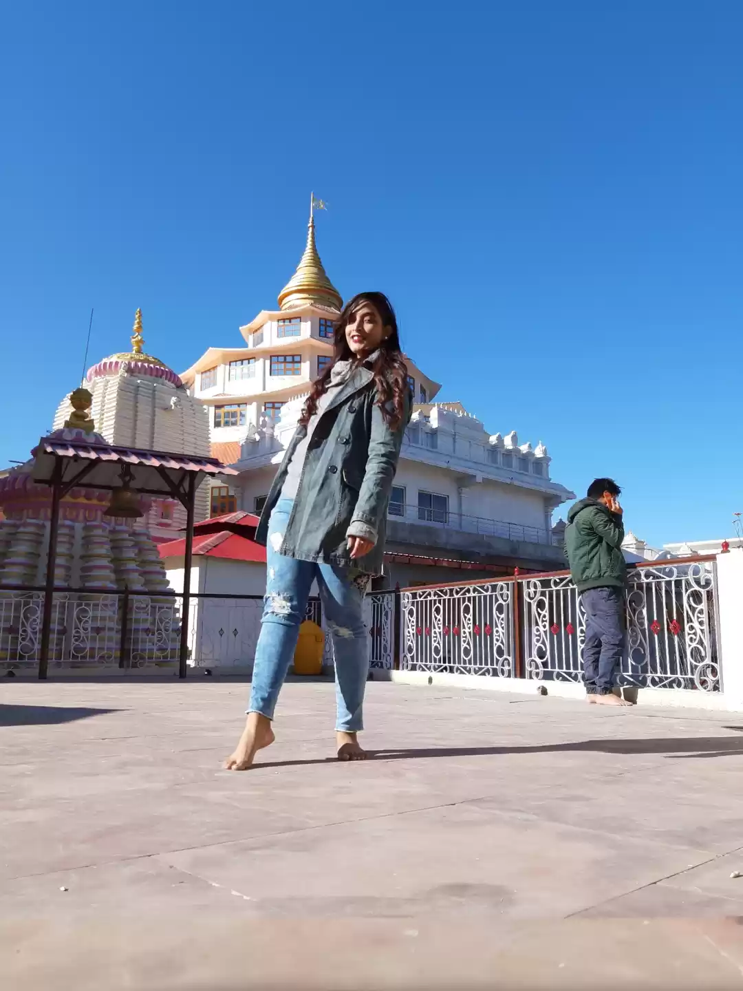 Photo of उत्तराखंड का कम भीड 