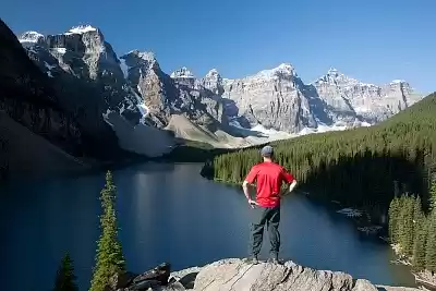 Photo of Exploring the Unknow